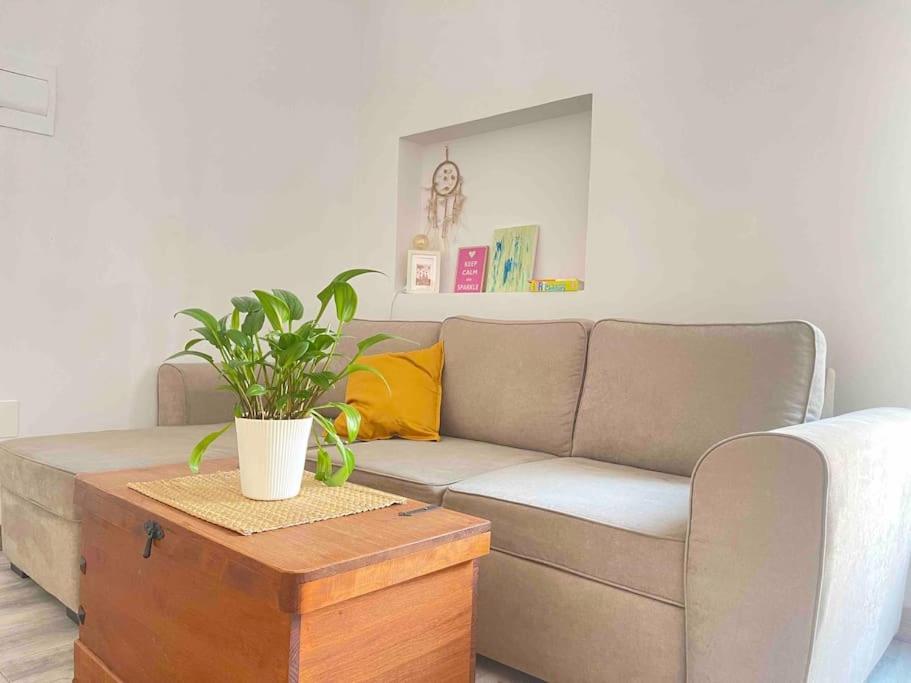 Precioso Piso En El Centro Apartment Malaga Exterior photo